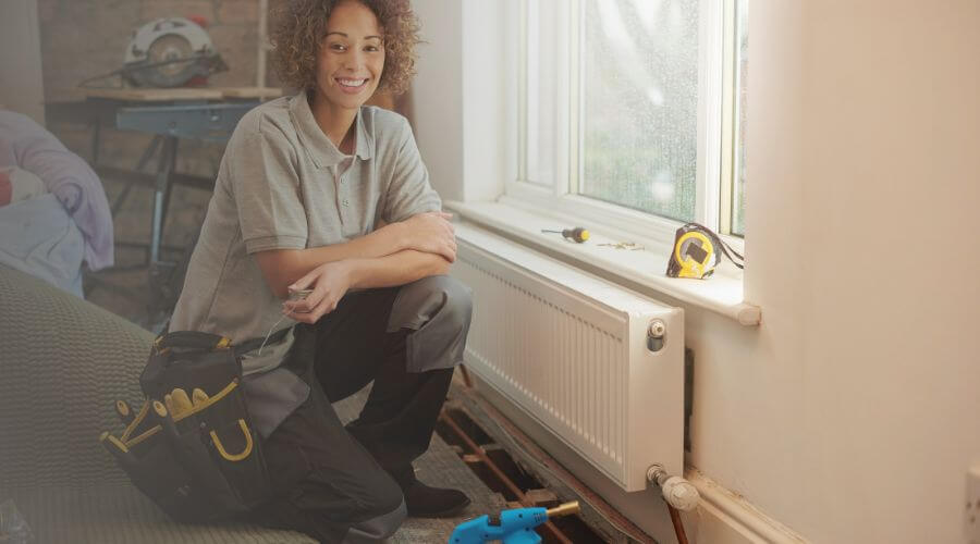 Professional emergency plumbing in Lake Park, MN